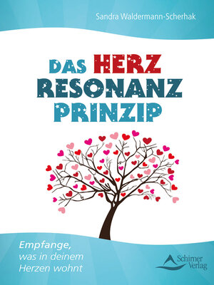 cover image of Das Herzresonanz-Prinzip